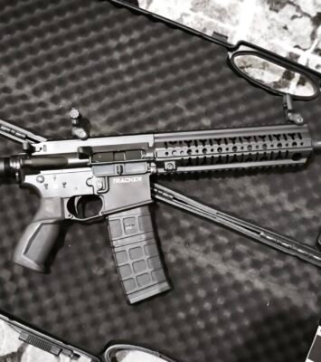 Satılık YİVSİZ TÜFEK – Tracker 36 – 36 Kalibre (.410) – Malatya – İlan 19730 – Görsel 19732