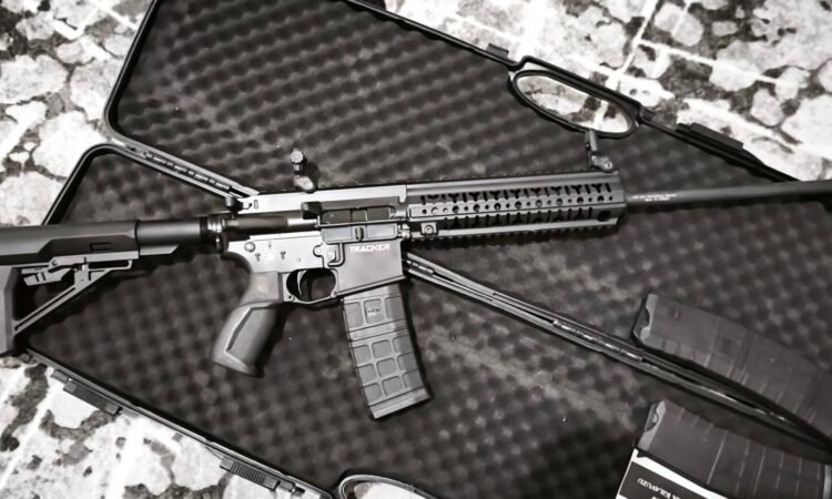 Satılık YİVSİZ TÜFEK – Tracker 36 – 36 Kalibre (.410) – Malatya – İlan 19730 – Görsel 19732