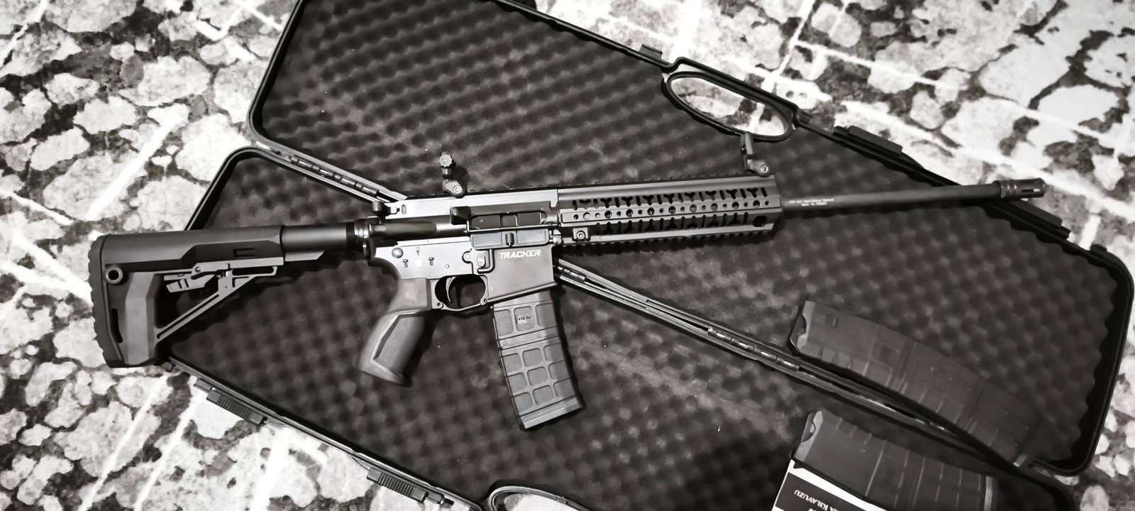 Satılık YİVSİZ TÜFEK – Tracker 36 – 36 Kalibre (.410) – Malatya – İlan 19730 – Görsel 19732