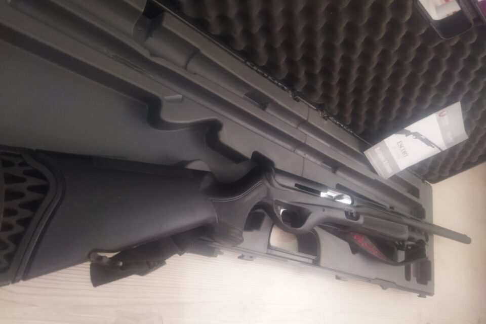 Satılık YİVSİZ TÜFEK – Hatsan Escort Dynamic – 12 Kalibre – Kocaeli – İlan 22826 – Görsel 22831