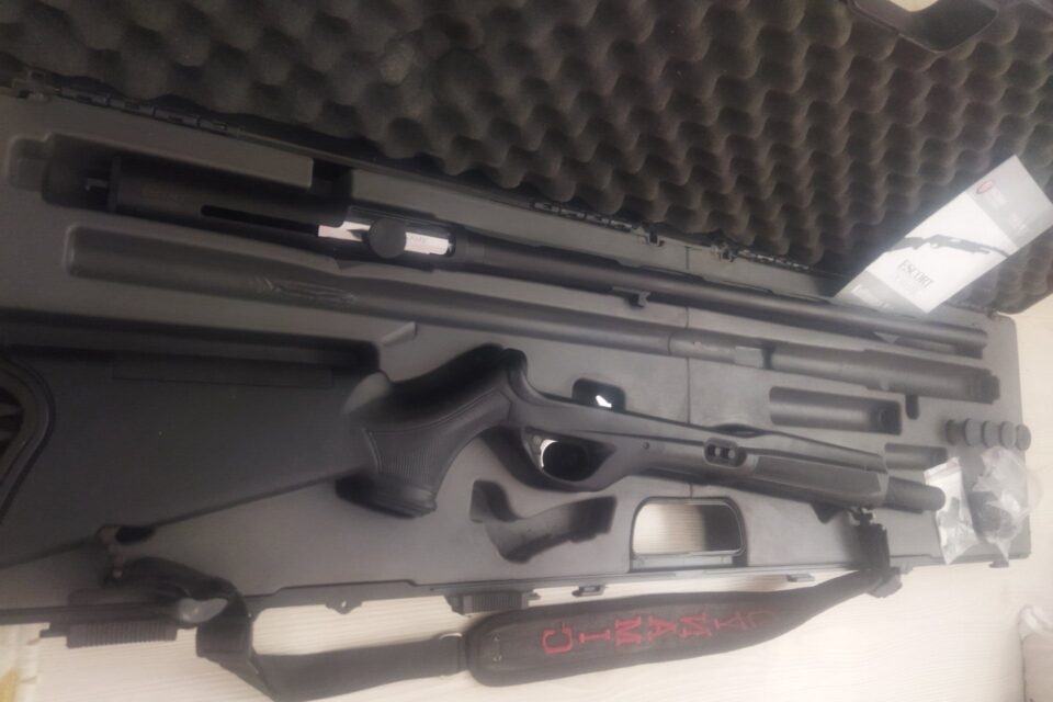 Satılık YİVSİZ TÜFEK – Hatsan Escort Dynamic – 12 Kalibre – Kocaeli – İlan 22826 – Görsel 22832