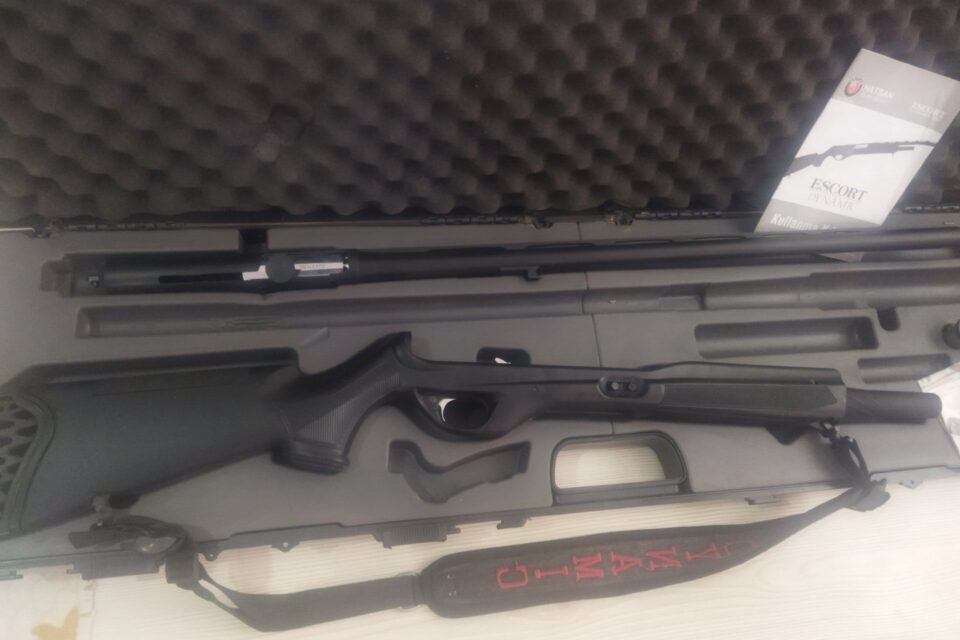Satılık YİVSİZ TÜFEK – Hatsan Escort Dynamic – 12 Kalibre – Kocaeli – İlan 22826 – Görsel 22830