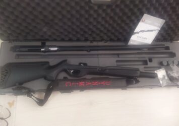 Satılık YİVSİZ TÜFEK – Hatsan Escort Dynamic – 12 Kalibre – Kocaeli – İlan 22826 – Görsel 22829