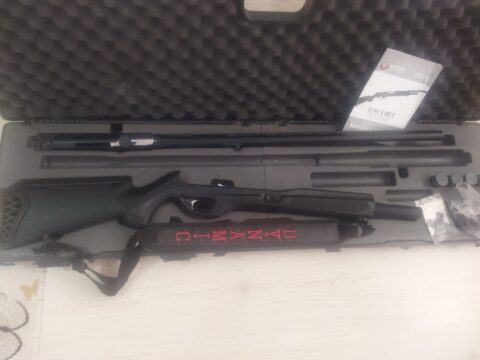 Satılık YİVSİZ TÜFEK – Hatsan Escort Dynamic – 12 Kalibre – Kocaeli – İlan 22826 – Görsel 22829