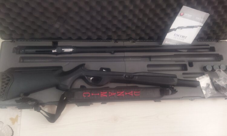 Satılık YİVSİZ TÜFEK – Hatsan Escort Dynamic – 12 Kalibre – Kocaeli – İlan 22826 – Görsel 22829