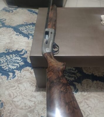 Satılık YİVSİZ TÜFEK – Beretta AL391 – 12 Kalibre – Bartın – İlan 19872 – Görsel 19873