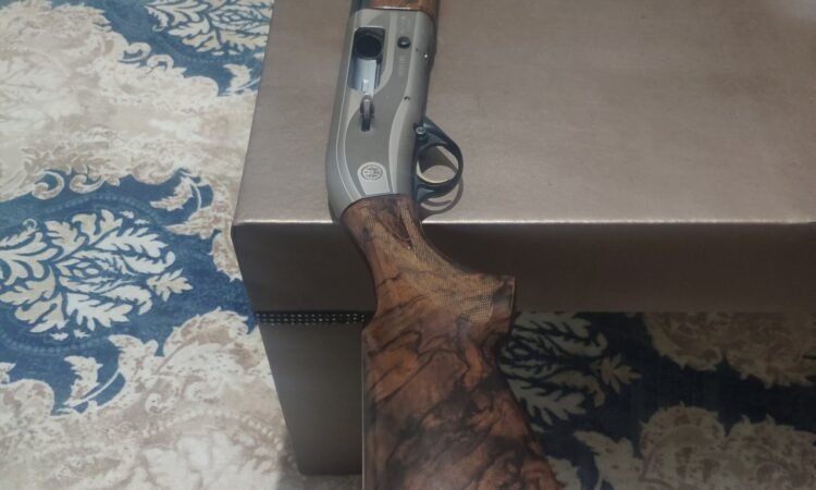 Satılık YİVSİZ TÜFEK – Beretta AL391 – 12 Kalibre – Bartın – İlan 19872 – Görsel 19873