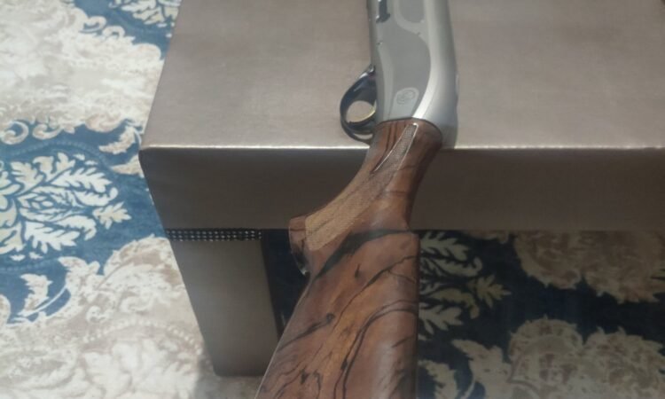 Satılık YİVSİZ TÜFEK – Beretta AL391 – 12 Kalibre – Bartın – İlan 19872 – Görsel 19874