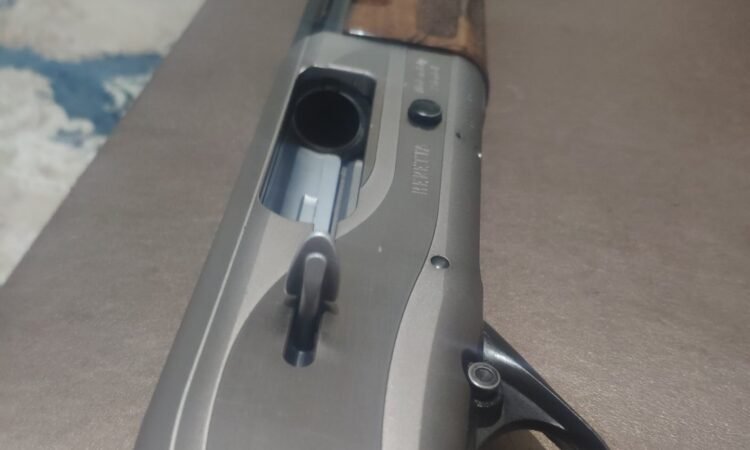 Satılık YİVSİZ TÜFEK – Beretta AL391 – 12 Kalibre – Bartın – İlan 19872 – Görsel 19878