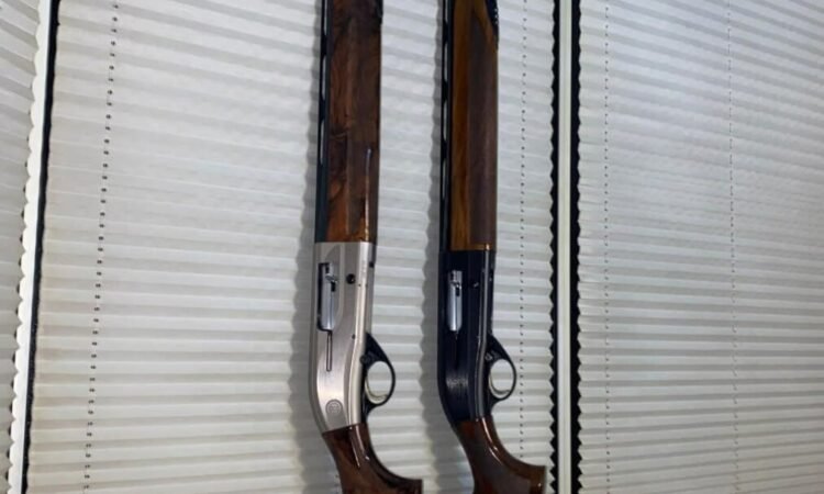 Satılık YİVSİZ TÜFEK – Beretta AL391 – 12 Kalibre – Bartın – İlan 19872 – Görsel 19877