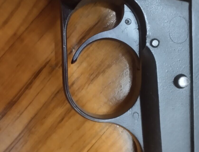 Satılık TABANCA – Browning HP (14'lü) – 9mm (9x19mm) – Taşıma Ruhsatlı – İzmir – İlan 16114 – Görsel 22444