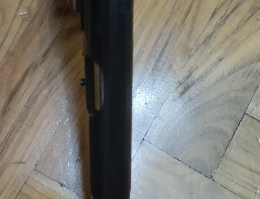 Satılık TABANCA – Browning HP (14'lü) – 9mm (9x19mm) – Taşıma Ruhsatlı – İzmir – İlan 16114 – Görsel 22442