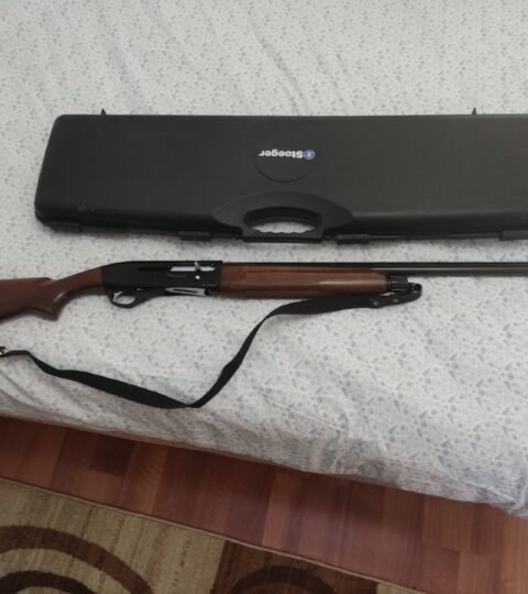 Satılık YİVSİZ TÜFEK – Stoeger M3000 – 12 Kalibre – Ankara – İlan 19850 – Görsel 19853