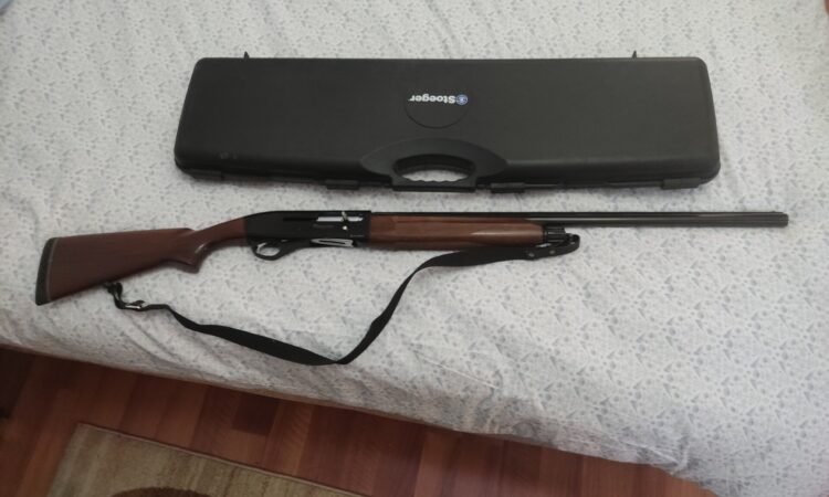 Satılık YİVSİZ TÜFEK – Stoeger M3000 – 12 Kalibre – Ankara – İlan 19850 – Görsel 19853