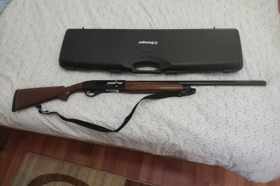 Satılık YİVSİZ TÜFEK – Stoeger M3000 – 12 Kalibre – Ankara – İlan 19850 – Görsel 19853