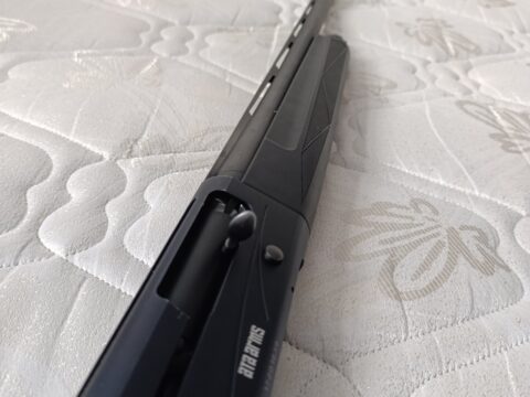 Satılık YİVSİZ TÜFEK – Ata Neo – 12 Kalibre – İstanbul – İlan 22688 – Görsel 22689