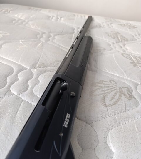 Satılık YİVSİZ TÜFEK – Ata Neo – 12 Kalibre – İstanbul – İlan 22688 – Görsel 22689