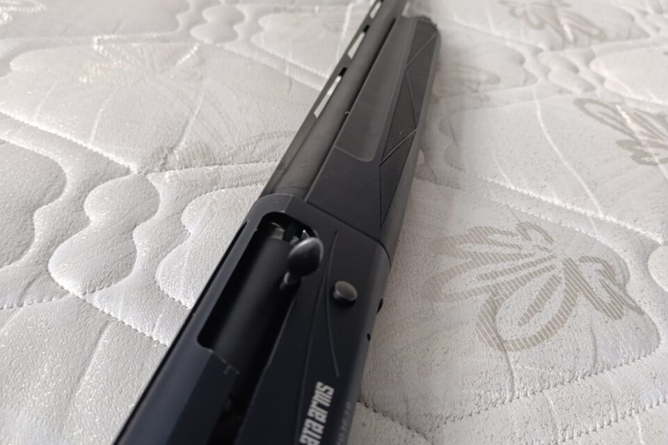 Satılık YİVSİZ TÜFEK – Ata Neo – 12 Kalibre – İstanbul – İlan 22688 – Görsel 22689