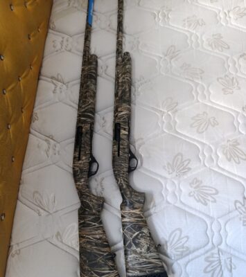 Satılık YİVSİZ TÜFEK – Stoeger M3000 – 12 Kalibre – İstanbul – İlan 22693 – Görsel 22694