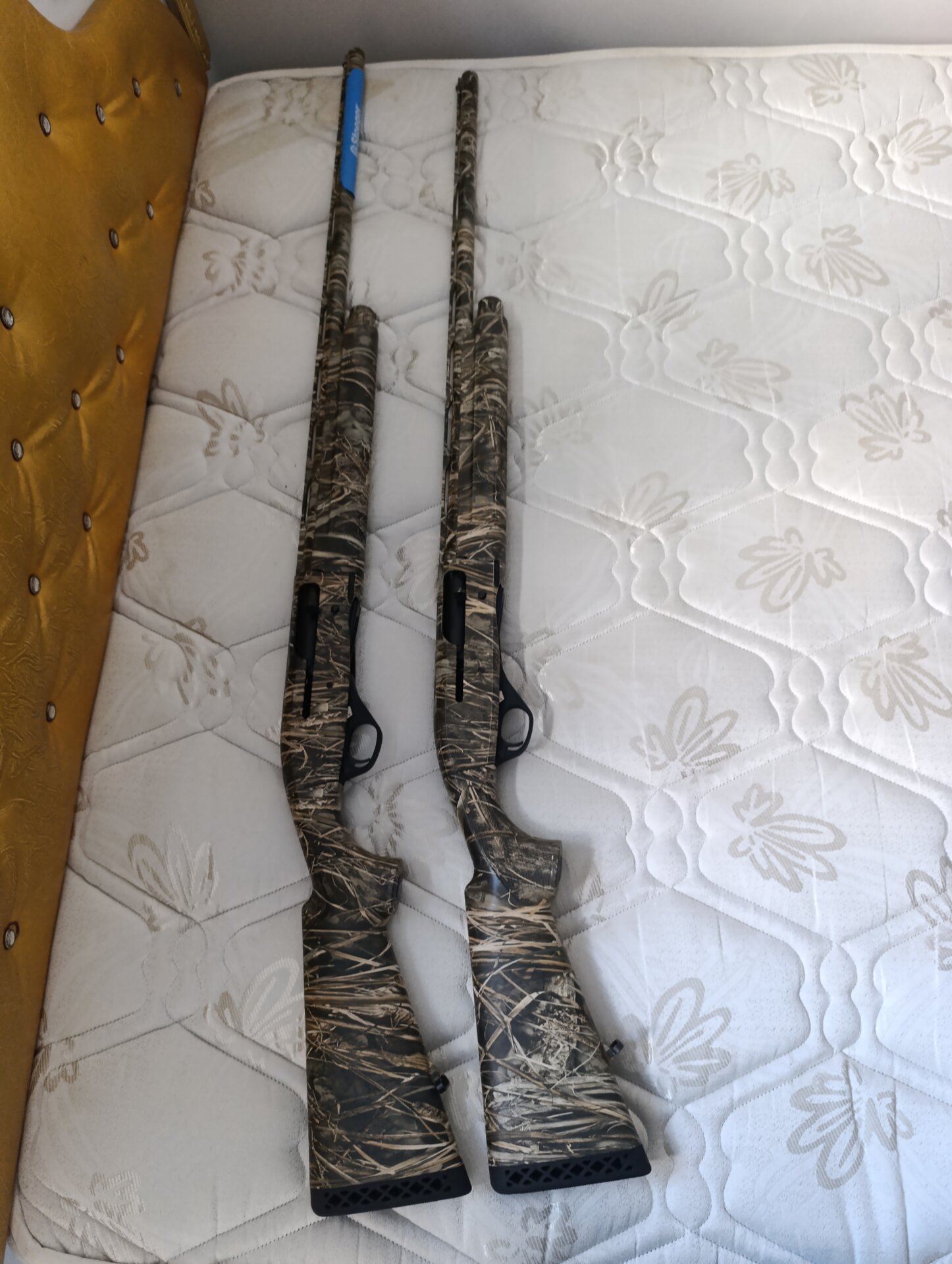 Satılık YİVSİZ TÜFEK – Stoeger M3000 – 12 Kalibre – İstanbul – İlan 22693 – Görsel 22694