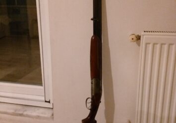 Satılık YİVSİZ TÜFEK – Üzümlü Süperpoze – 12 Kalibre – Kocaeli – İlan 19906 – Görsel 19910