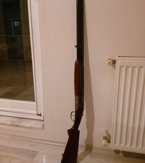 Satılık YİVSİZ TÜFEK – Üzümlü Süperpoze – 12 Kalibre – Kocaeli – İlan 19906 – Görsel 19910