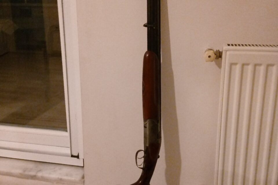 Satılık YİVSİZ TÜFEK – Üzümlü Süperpoze – 12 Kalibre – Kocaeli – İlan 19906 – Görsel 19910