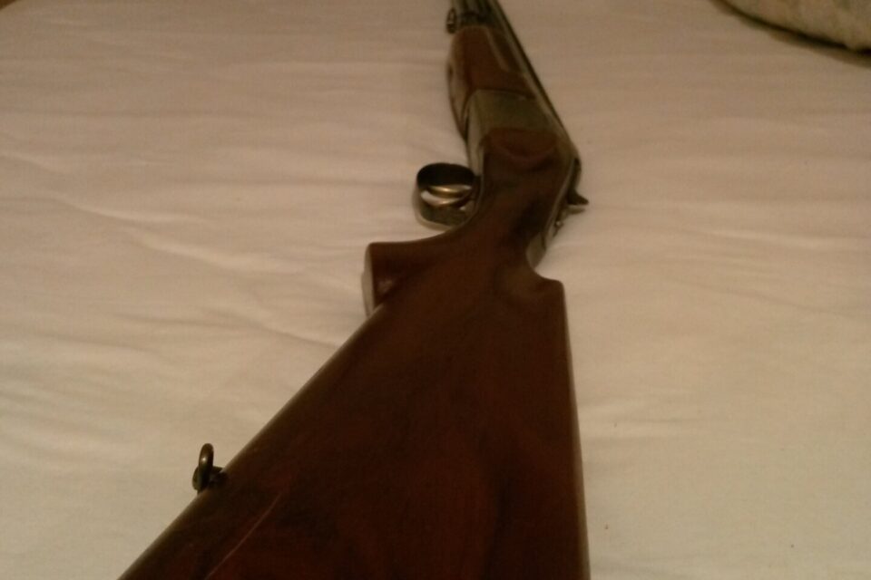 Satılık YİVSİZ TÜFEK – Üzümlü Süperpoze – 12 Kalibre – Kocaeli – İlan 19906 – Görsel 19912