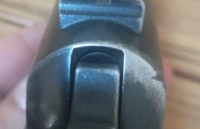 Satılık TABANCA – Browning HP (14'lü) – 9mm (9x19mm) – Taşıma Ruhsatlı – Aksaray – İlan 20328 – Görsel 20333