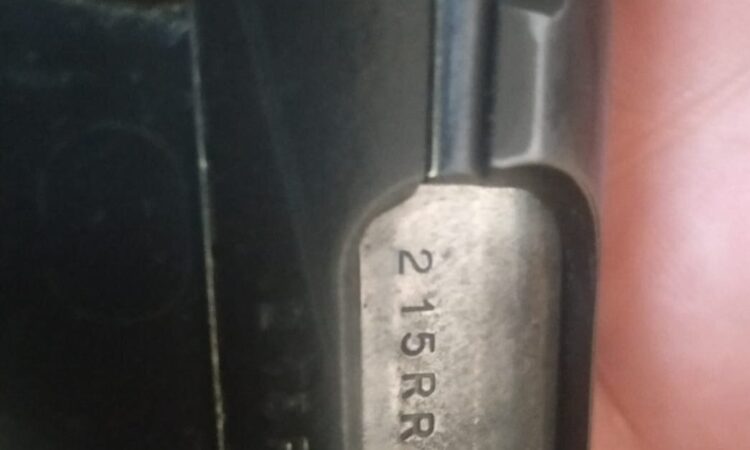 Satılık TABANCA – Browning HP (14'lü) – 9mm (9x19mm) – Taşıma Ruhsatlı – Aksaray – İlan 20328 – Görsel 20330