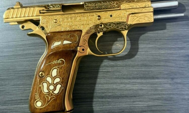 Satılık TABANCA – Sarsılmaz Kılınç – 9mm (9x19mm) – Bulundurma Ruhsatlı – Bilecik – İlan 20322 – Görsel 21086