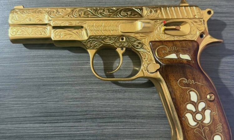 Satılık TABANCA – Sarsılmaz Kılınç – 9mm (9x19mm) – Bulundurma Ruhsatlı – Bilecik – İlan 20322 – Görsel 21085