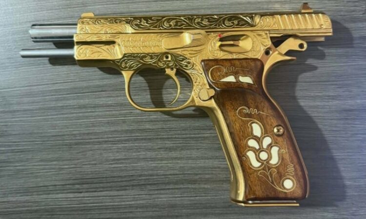 Satılık TABANCA – Sarsılmaz Kılınç – 9mm (9x19mm) – Bulundurma Ruhsatlı – Bilecik – İlan 20322 – Görsel 21087