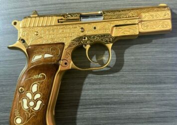 Satılık TABANCA – Sarsılmaz Kılınç – 9mm (9x19mm) – Bulundurma Ruhsatlı – Bilecik – İlan 20322 – Görsel 21084