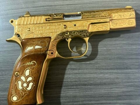 Satılık TABANCA – Sarsılmaz Kılınç – 9mm (9x19mm) – Bulundurma Ruhsatlı – Bilecik – İlan 20322 – Görsel 21084