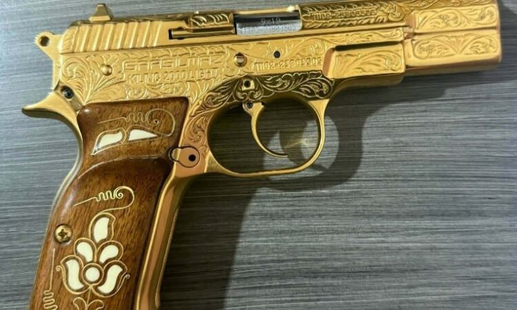 Satılık TABANCA – Sarsılmaz Kılınç – 9mm (9x19mm) – Bulundurma Ruhsatlı – Bilecik – İlan 20322 – Görsel 21084