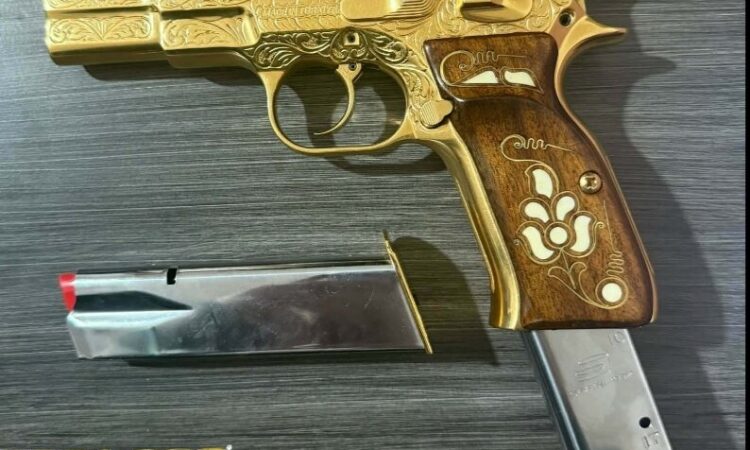 Satılık TABANCA – Sarsılmaz Kılınç – 9mm (9x19mm) – Bulundurma Ruhsatlı – Bilecik – İlan 20322 – Görsel 21088