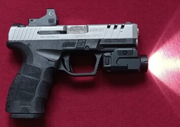 Satılık TABANCA – Sarsılmaz SAR9 – 9mm (9x19mm) – Bulundurma Ruhsatlı – Eskişehir – İlan 21644 – Görsel 21646