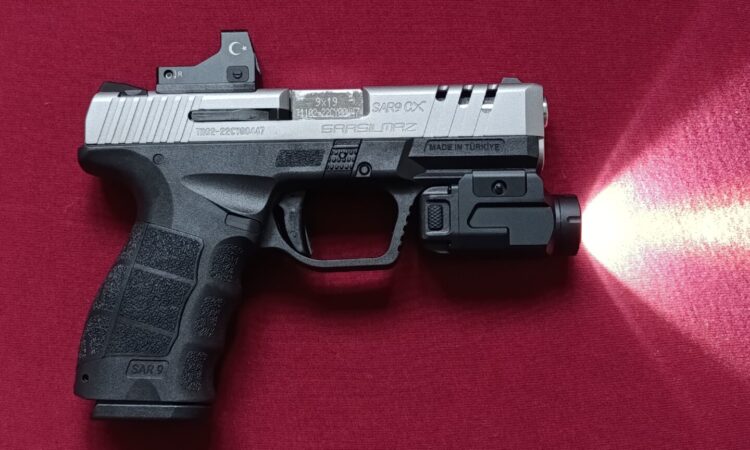 Satılık TABANCA – Sarsılmaz SAR9 – 9mm (9x19mm) – Bulundurma Ruhsatlı – Eskişehir – İlan 21644 – Görsel 21646