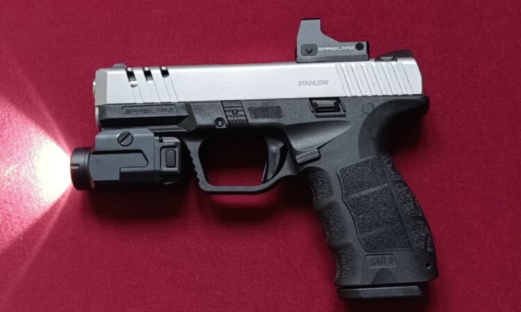 Satılık TABANCA – Sarsılmaz SAR9 – 9mm (9x19mm) – Bulundurma Ruhsatlı – Eskişehir – İlan 21644 – Görsel 21645