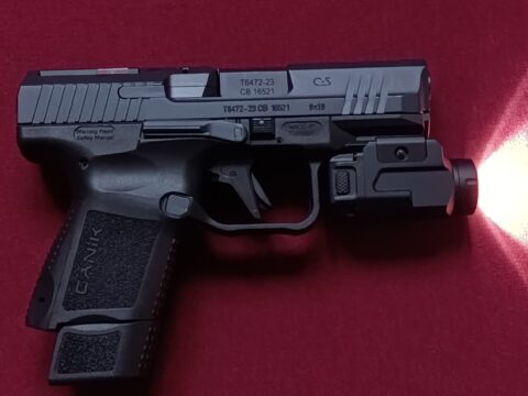 Satılık TABANCA – Canik TP – 9mm (9x19mm) – Taşıma Ruhsatlı – Eskişehir – İlan 8493 – Görsel 21628