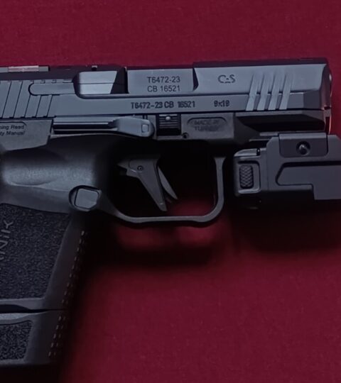 Satılık TABANCA – Canik TP – 9mm (9x19mm) – Taşıma Ruhsatlı – Eskişehir – İlan 8493 – Görsel 21628