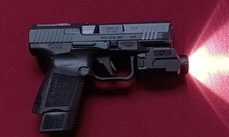 Satılık TABANCA – Canik TP – 9mm (9x19mm) – Taşıma Ruhsatlı – Eskişehir – İlan 8493 – Görsel 21628