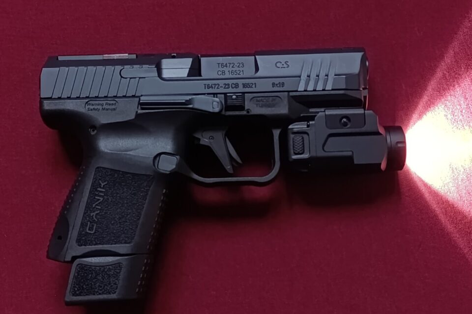 Satılık TABANCA – Canik TP – 9mm (9x19mm) – Taşıma Ruhsatlı – Eskişehir – İlan 8493 – Görsel 21628