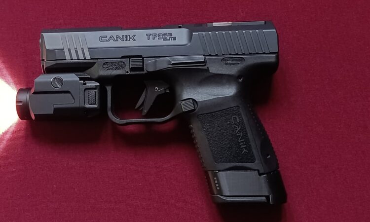 Satılık TABANCA – Canik TP – 9mm (9x19mm) – Taşıma Ruhsatlı – Eskişehir – İlan 8493 – Görsel 21629