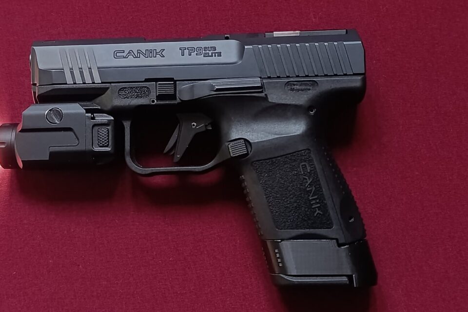Satılık TABANCA – Canik TP – 9mm (9x19mm) – Taşıma Ruhsatlı – Eskişehir – İlan 8493 – Görsel 21629