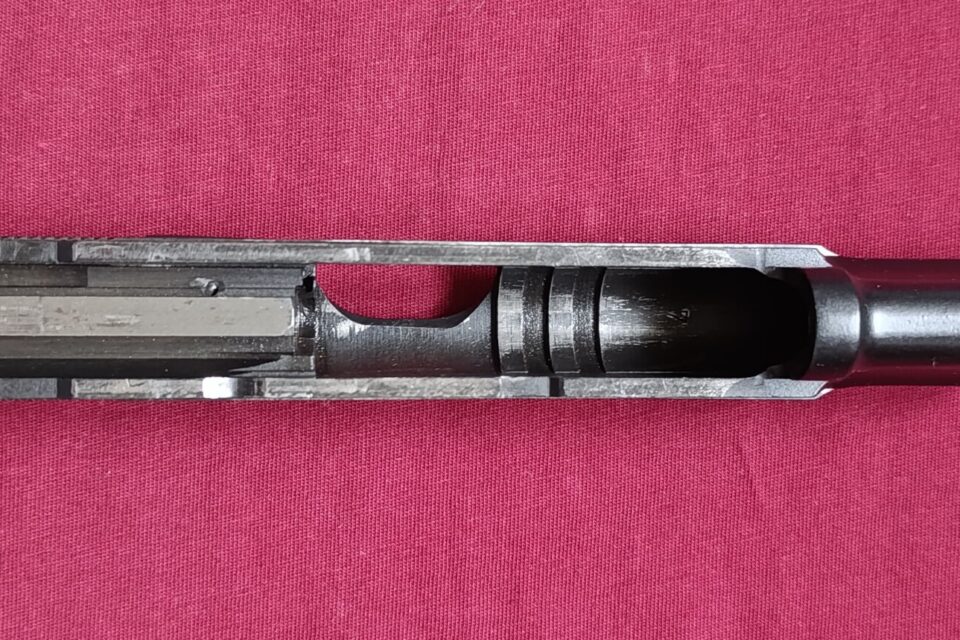 Satılık TABANCA – CZ 75 – 9mm (9x19mm) – Taşıma Ruhsatlı – Eskişehir – İlan 21035 – Görsel 22530