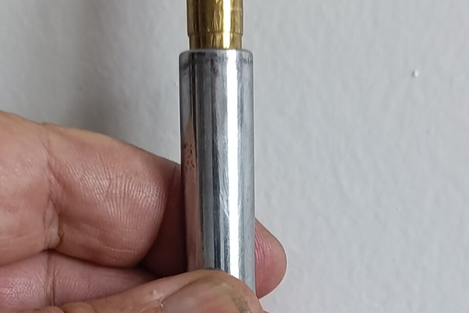 Satılık TABANCA – CZ 75 – 9mm (9x19mm) – Taşıma Ruhsatlı – Eskişehir – İlan 21035 – Görsel 22529