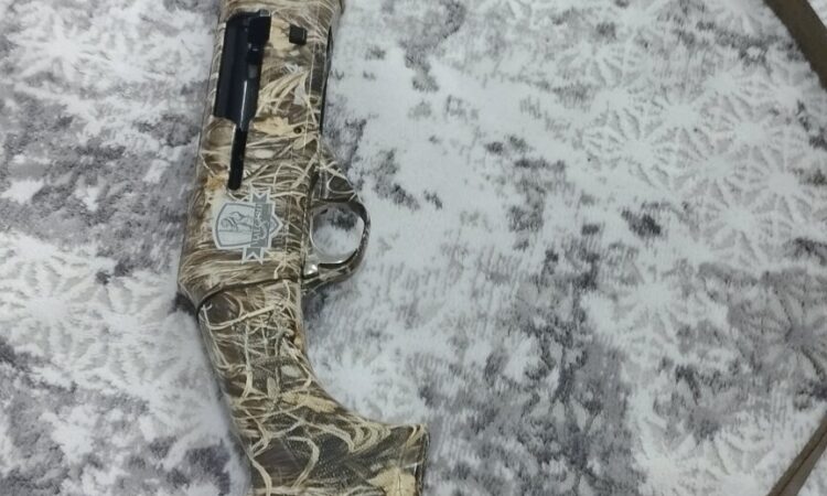 Satılık YİVSİZ TÜFEK – Maestro X4 – 12 Kalibre – Kütahya – İlan 22118 – Görsel 22121