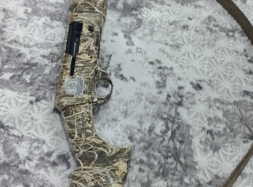 Satılık YİVSİZ TÜFEK – Maestro X4 – 12 Kalibre – Kütahya – İlan 22118 – Görsel 22121